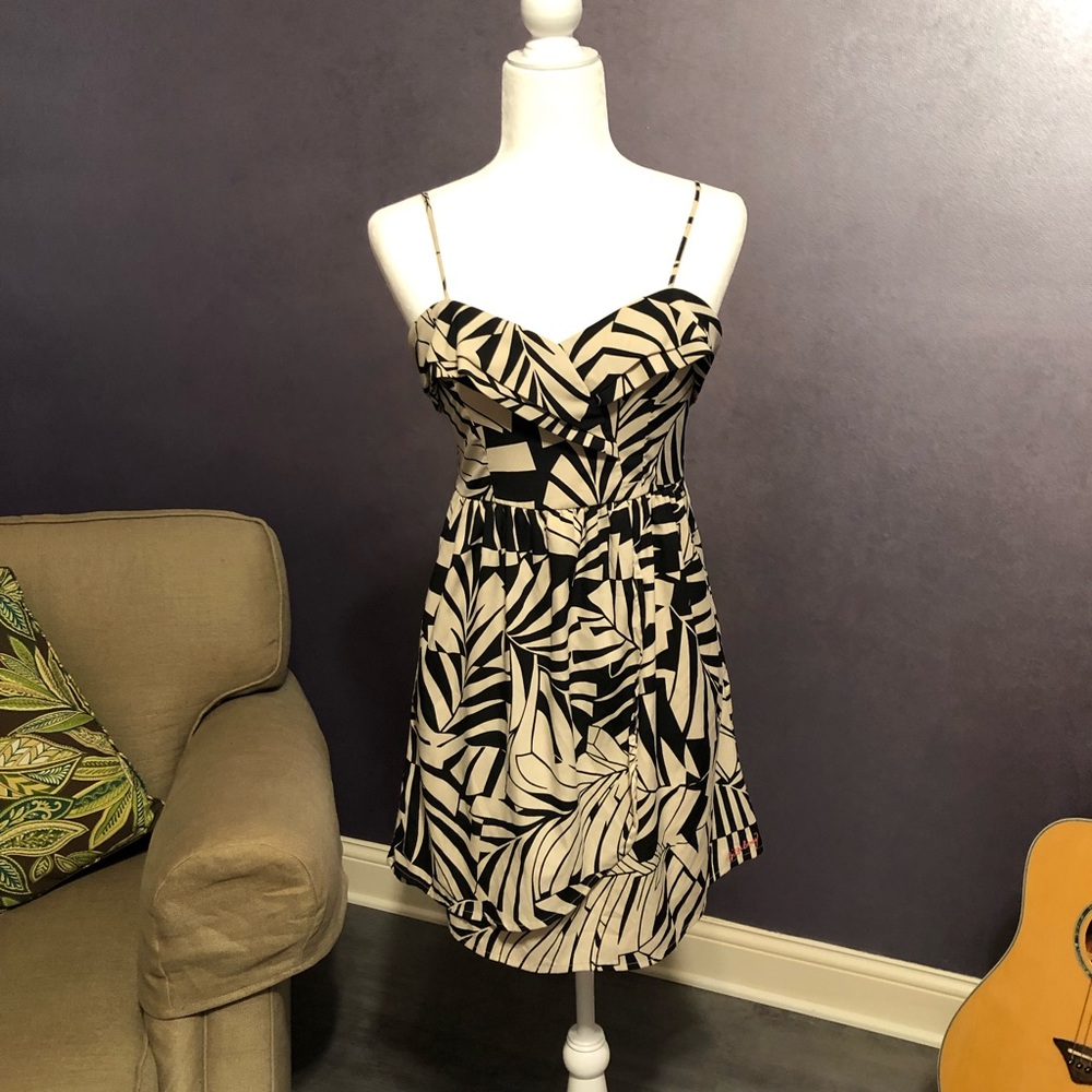 Billabong sundress